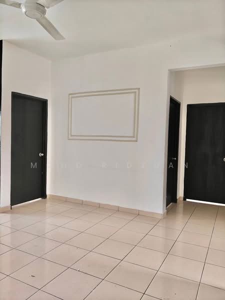 Apartment for Sale at Sri Ixora Apartment - Mohd Ridzuan - Interior - PropertyGuru.com.my