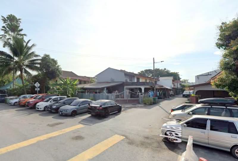 Rumah Teres 2 Tingkat untuk Dijual di Kuala Lumpur (Kuala Lumpur) - Fifi Natasya - Exterior - PropertyGuru.com.my