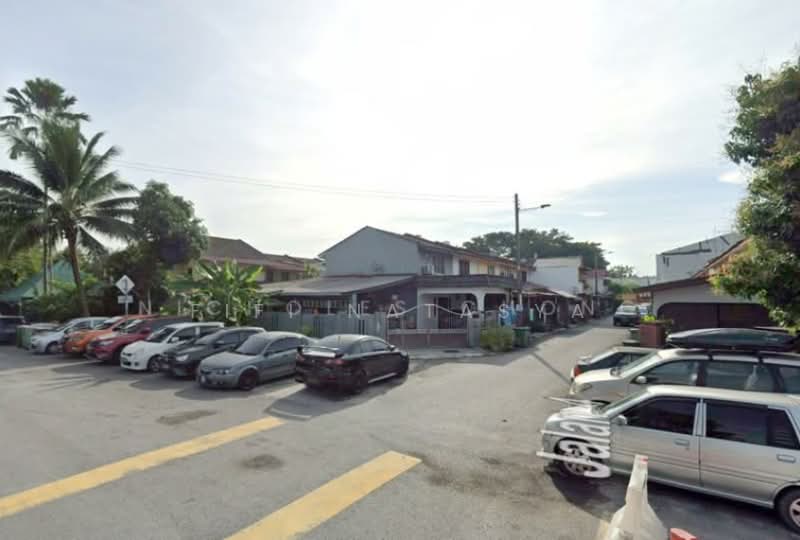 Rumah Teres 2 Tingkat untuk Dijual di Kuala Lumpur (Kuala Lumpur) - Fifi Natasya - Exterior - PropertyGuru.com.my
