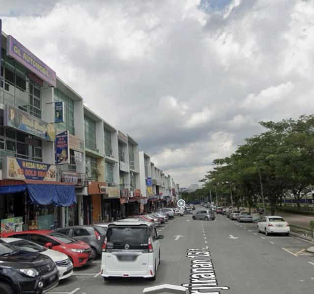 Shop for Rent in Taman Dato Onn (Johor Bahru) - Marcus Loh - PropertyGuru.com.my