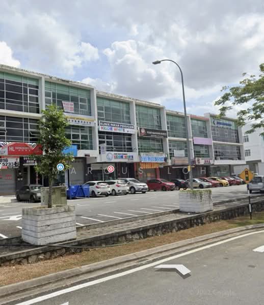 Shop for Rent in Taman Dato Onn (Johor Bahru) - Marcus Loh - Exterior - PropertyGuru.com.my