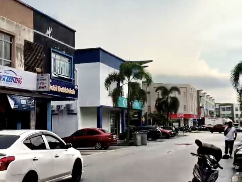 Shop / Office for Rent in Taman Nusantara Prima (Gelang Patah) - Leon Oun - PropertyGuru.com.my