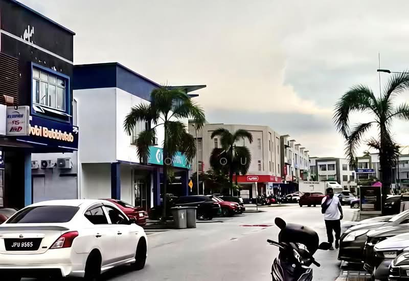 Shop / Office for Rent in Taman Nusantara Prima (Gelang Patah) - Leon Oun - PropertyGuru.com.my