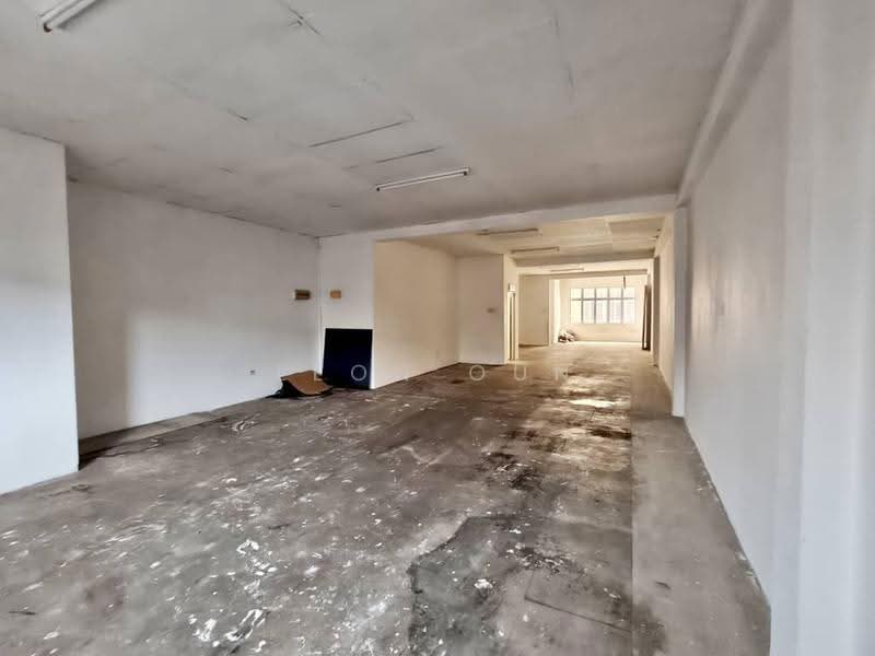 Shop / Office for Rent in Taman Nusantara Prima (Gelang Patah) - Leon Oun - Interior - PropertyGuru.com.my