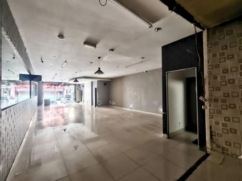 Shop / Office for Rent in Taman Nusantara Prima (Gelang Patah) - Leon Oun - Interior - PropertyGuru.com.my