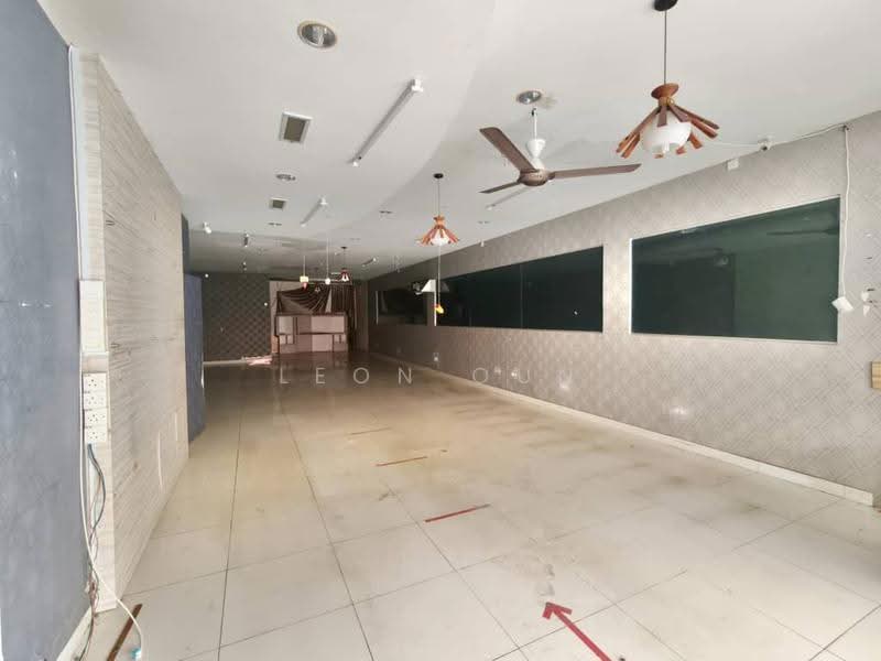 Shop / Office for Rent in Taman Nusantara Prima (Gelang Patah) - Leon Oun - Interior - PropertyGuru.com.my