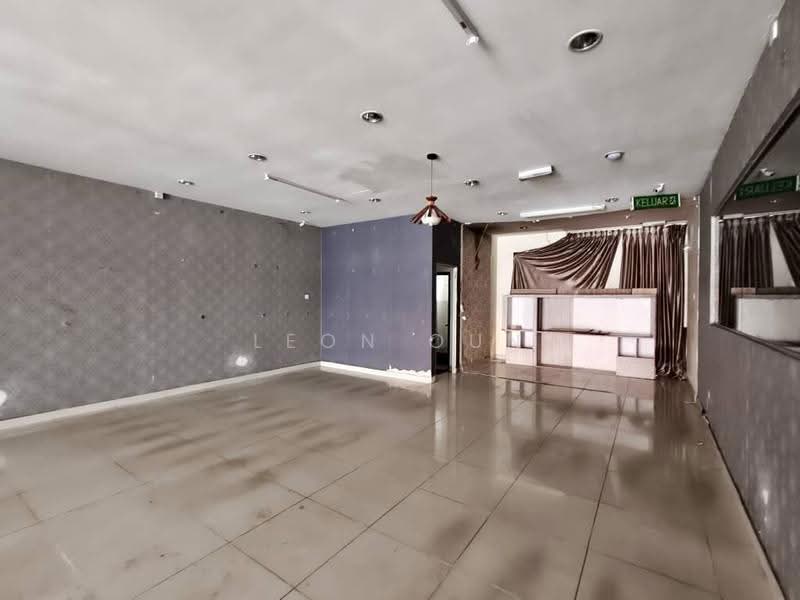 Shop / Office for Rent in Taman Nusantara Prima (Gelang Patah) - Leon Oun - Interior - PropertyGuru.com.my