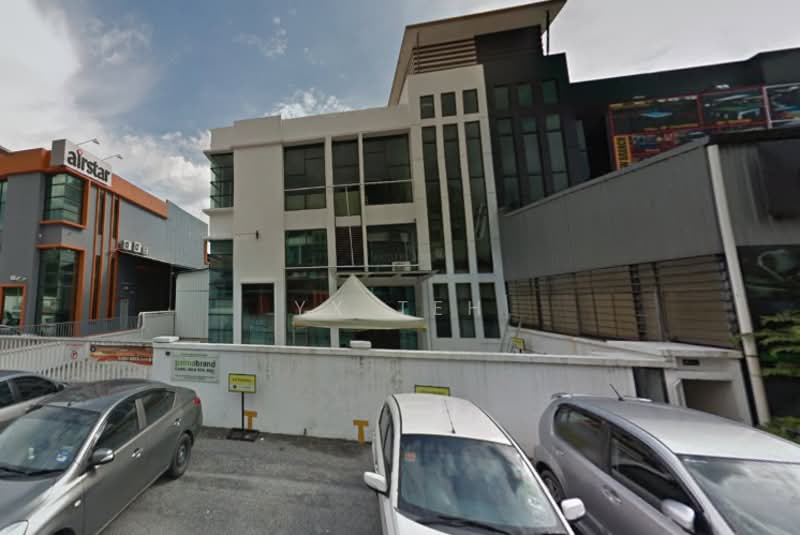 Kilang untuk Dijual di Batu Caves (Selangor) - YX Teh - Exterior - PropertyGuru.com.my