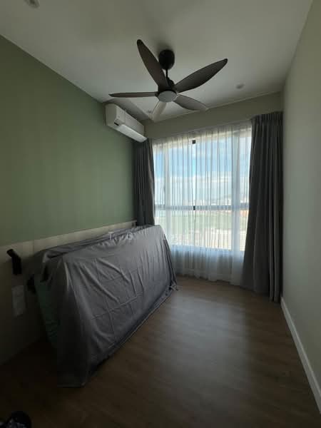 Kondominium untuk Dijual di 3 Residence - TS Lim - Bedroom - PropertyGuru.com.my