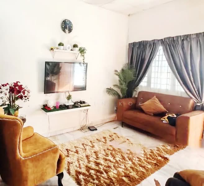 Terraced House for Sale in Taman Jasmin (Kajang) - Calvin Kok - PropertyGuru.com.my