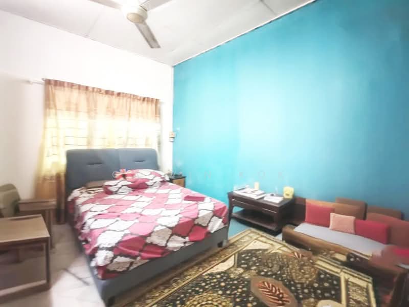 Terraced House for Sale in Taman Jasmin (Kajang) - Calvin Kok - Bedroom - PropertyGuru.com.my