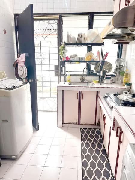 Terraced House for Sale in Taman Jasmin (Kajang) - Calvin Kok - Kitchen - PropertyGuru.com.my