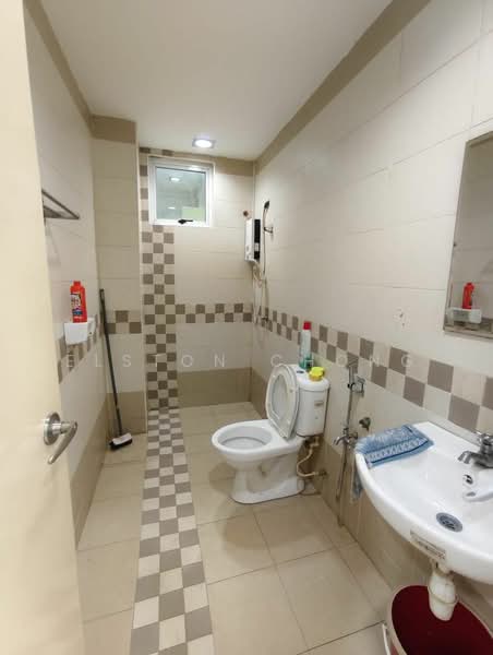 Pangsapuri untuk Dijual di Lagenda Tasek Luxurious Suite - Elston Chong - Bathroom - PropertyGuru.com.my