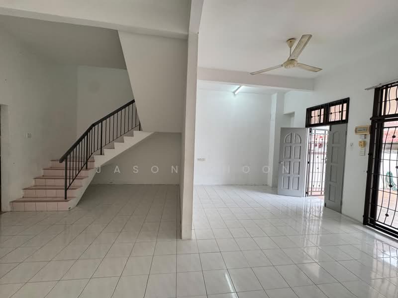 Rumah Teres 2 Tingkat untuk Dijual di Raja Uda (Butterworth) - Jason Phoon - Interior - PropertyGuru.com.my