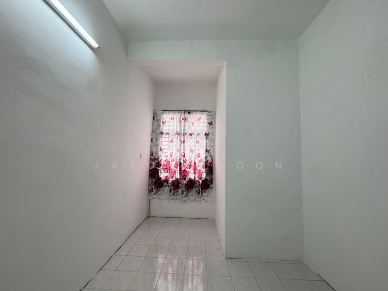 Rumah Teres 2 Tingkat untuk Dijual di Raja Uda (Butterworth) - Jason Phoon - Interior - PropertyGuru.com.my