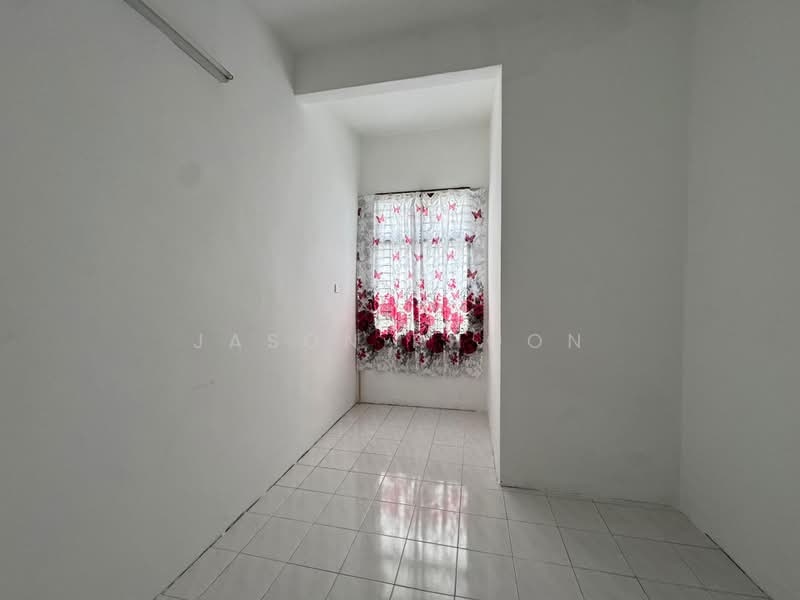 Rumah Teres 2 Tingkat untuk Dijual di Raja Uda (Butterworth) - Jason Phoon - Interior - PropertyGuru.com.my