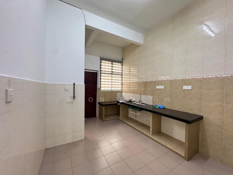 Rumah Teres 2 Tingkat untuk Dijual di Raja Uda (Butterworth) - Jason Phoon - PropertyGuru.com.my