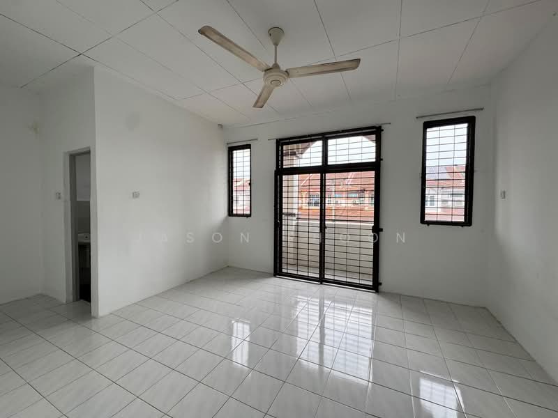 Rumah Teres 2 Tingkat untuk Dijual di Raja Uda (Butterworth) - Jason Phoon - PropertyGuru.com.my