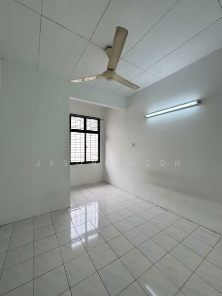 Rumah Teres 2 Tingkat untuk Dijual di Raja Uda (Butterworth) - Jason Phoon - PropertyGuru.com.my