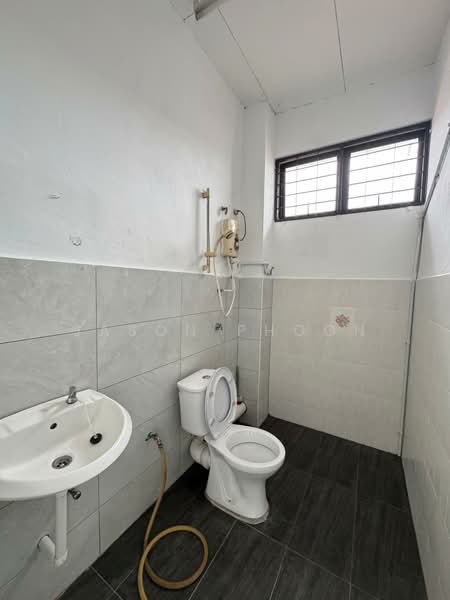 Rumah Teres 2 Tingkat untuk Dijual di Raja Uda (Butterworth) - Jason Phoon - PropertyGuru.com.my