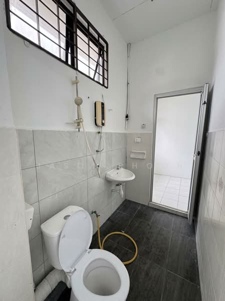 Rumah Teres 2 Tingkat untuk Dijual di Raja Uda (Butterworth) - Jason Phoon - PropertyGuru.com.my