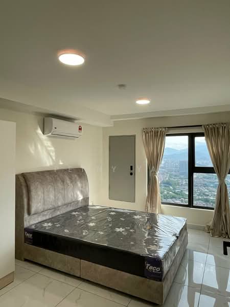 Servis Apartment untuk Disewa di Arte Cheras - Penny Yap - Bedroom - PropertyGuru.com.my