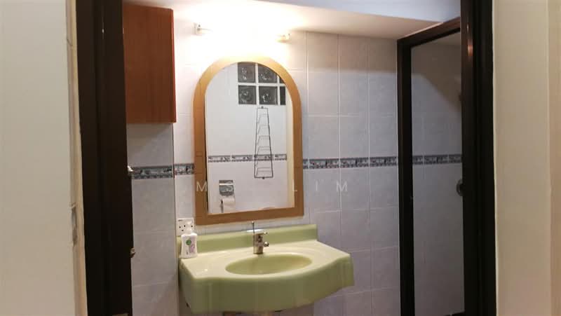 1-storey Terraced House for Sale in Bayan Baru (Penang) - Ms. Lim - Bathroom - PropertyGuru.com.my