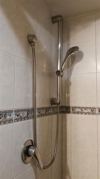 1-storey Terraced House for Sale in Bayan Baru (Penang) - Ms. Lim - Bathroom - PropertyGuru.com.my