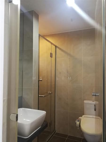 1-storey Terraced House for Sale in Bayan Baru (Penang) - Ms. Lim - Bathroom - PropertyGuru.com.my