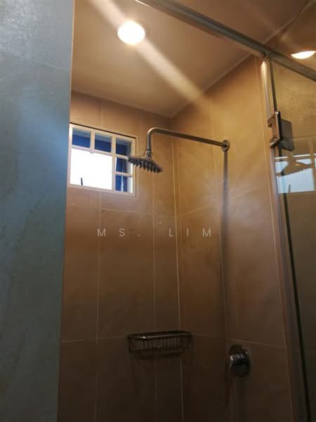 1-storey Terraced House for Sale in Bayan Baru (Penang) - Ms. Lim - Bathroom - PropertyGuru.com.my