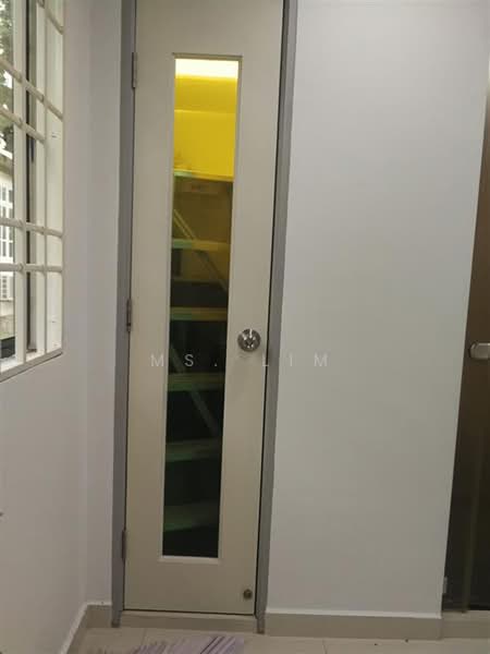 1-storey Terraced House for Sale in Bayan Baru (Penang) - Ms. Lim - Corridor - PropertyGuru.com.my