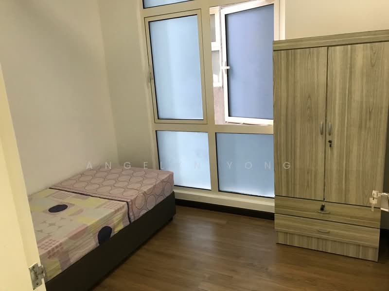 Service Residence for Rent at Eco Sky - Angelyn Yong - Bedroom - PropertyGuru.com.my