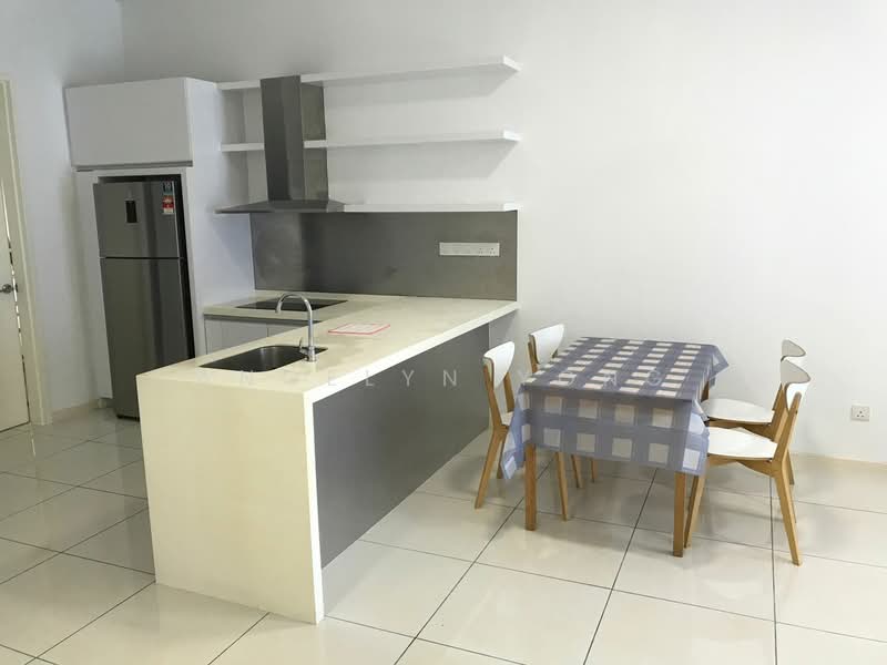 Service Residence for Rent at Eco Sky - Angelyn Yong - Kitchen - PropertyGuru.com.my