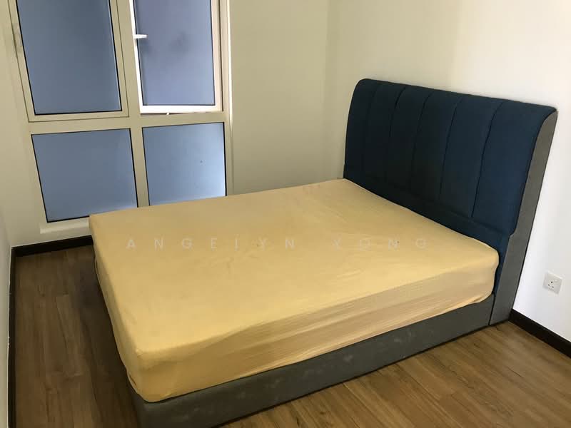 Service Residence for Rent at Eco Sky - Angelyn Yong - Bedroom - PropertyGuru.com.my
