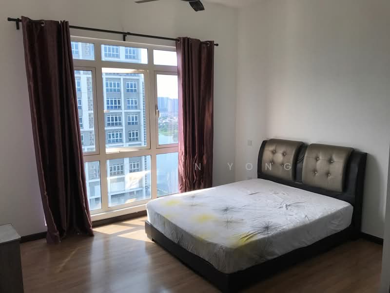 Service Residence for Rent at Eco Sky - Angelyn Yong - Bedroom - PropertyGuru.com.my