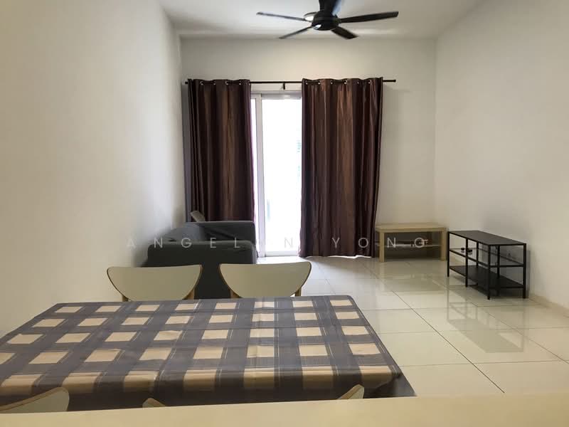 Service Residence for Rent at Eco Sky - Angelyn Yong - PropertyGuru.com.my