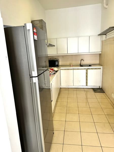 Kondominium untuk Disewa di Sky Vista Residency - Jacksley Wong - Kitchen - PropertyGuru.com.my