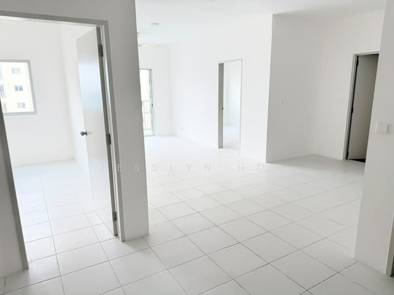 Condominium for Rent at Residensi Sateria - Jesslyn Hor - Interior - PropertyGuru.com.my