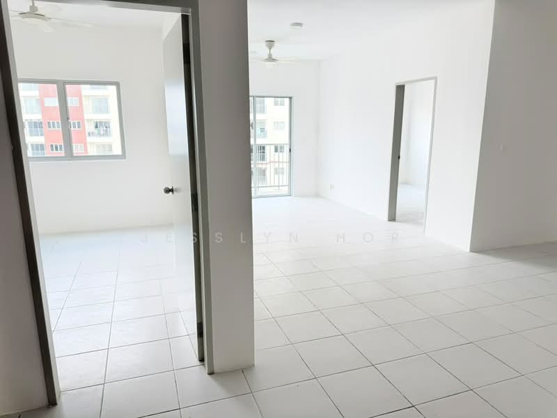 Condominium for Rent at Residensi Sateria - Jesslyn Hor - Interior - PropertyGuru.com.my