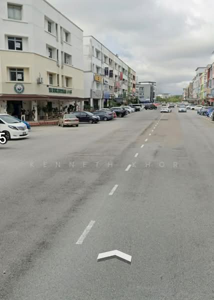 Shop for Rent in Bandar Baru Permas Jaya (Permas Jaya) - Kenneth Khor - Exterior - PropertyGuru.com.my