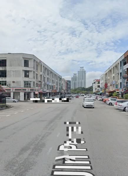 Shop for Rent in Bandar Baru Permas Jaya (Permas Jaya) - Kenneth Khor - PropertyGuru.com.my