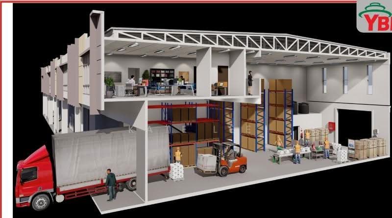 Factory for Sale in Telok Panglima Garang (Jenjarom) - Kate Lee - PropertyGuru.com.my