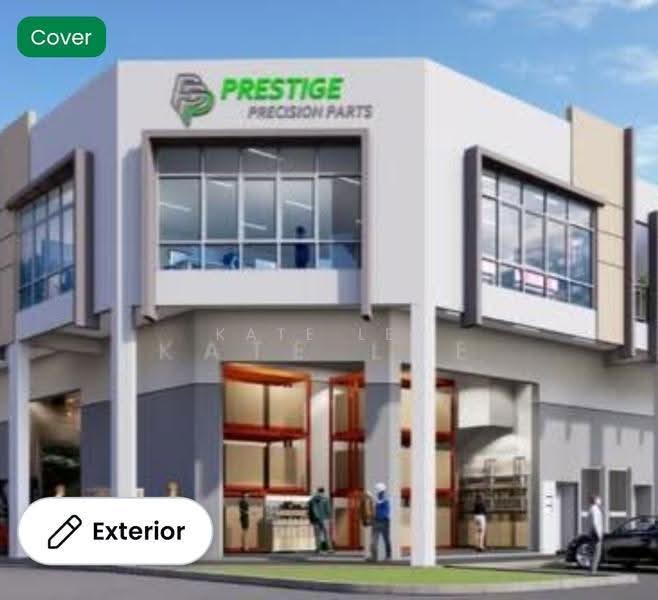 Factory for Sale in Telok Panglima Garang (Jenjarom) - Kate Lee - PropertyGuru.com.my