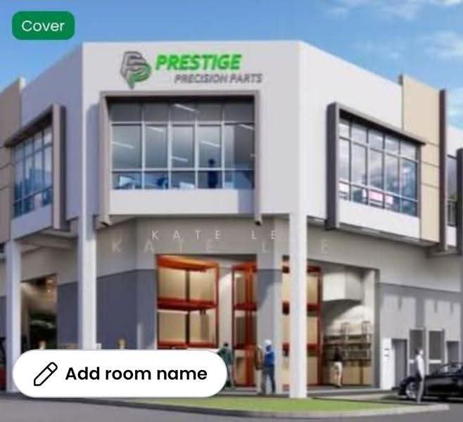 Factory for Sale in Telok Panglima Garang (Jenjarom) - Kate Lee - Exterior - PropertyGuru.com.my