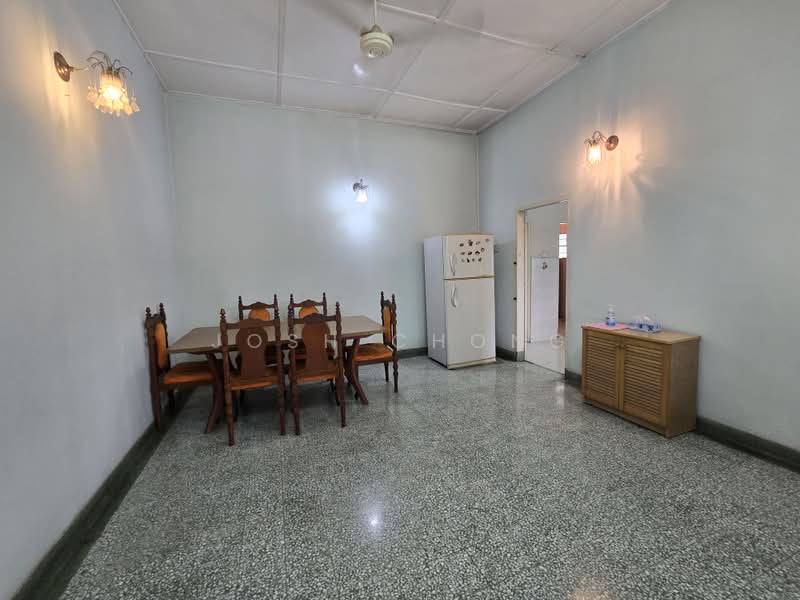 Bungalow for Sale in Petaling Jaya (Selangor) - Josh Chong - Dining Room - PropertyGuru.com.my