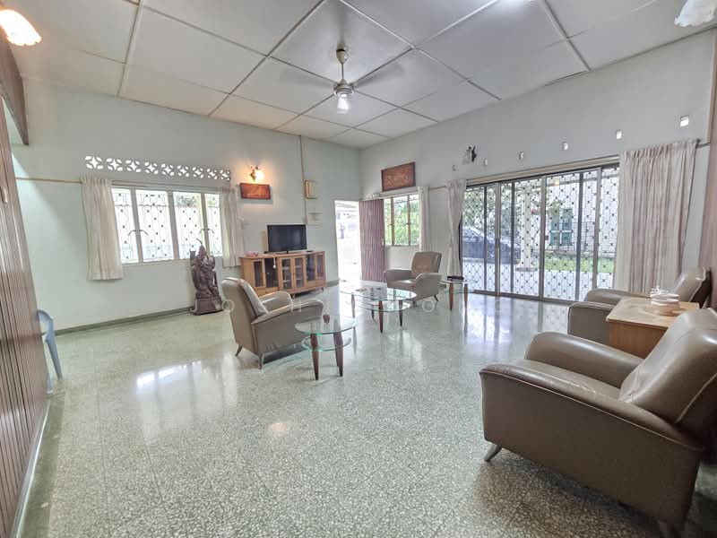 Bungalow for Sale in Petaling Jaya (Selangor) - Josh Chong - Living Room - PropertyGuru.com.my