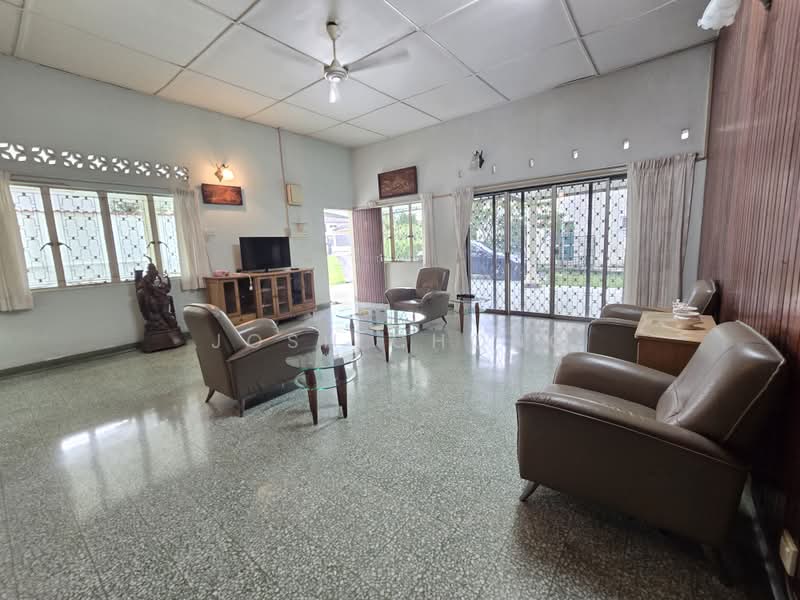 Bungalow for Sale in Petaling Jaya (Selangor) - Josh Chong - Living Room - PropertyGuru.com.my