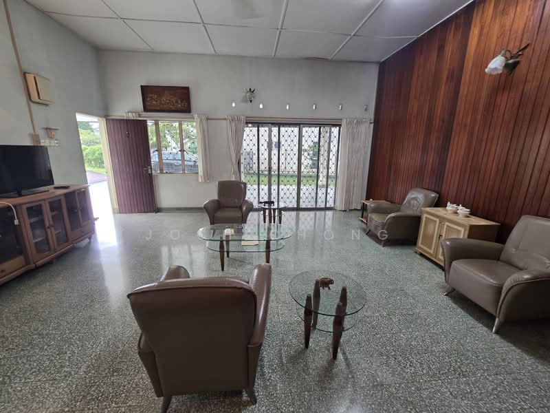 Bungalow for Sale in Petaling Jaya (Selangor) - Josh Chong - Living Room - PropertyGuru.com.my