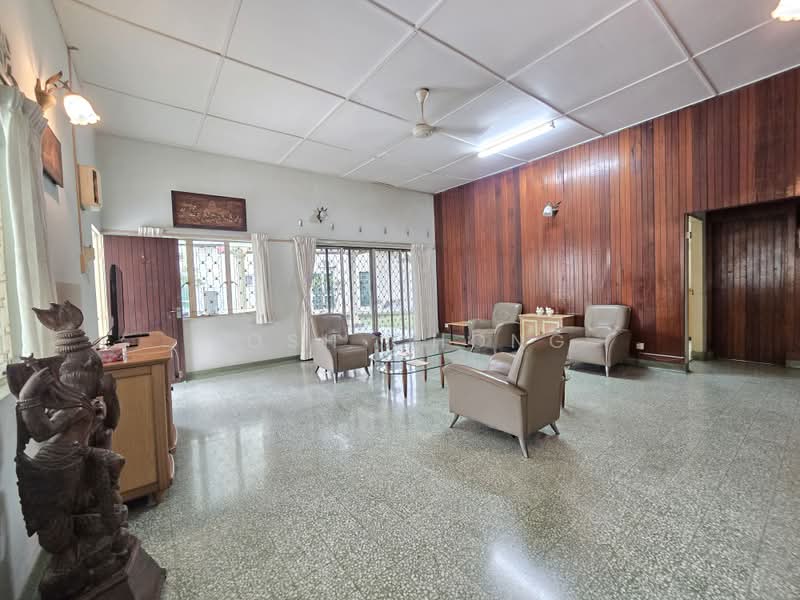 Bungalow for Sale in Petaling Jaya (Selangor) - Josh Chong - Living Room - PropertyGuru.com.my