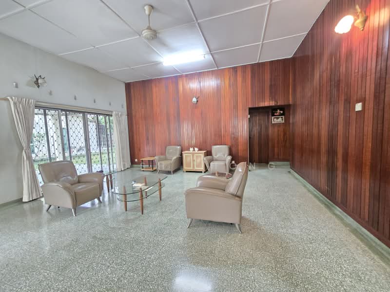 Bungalow for Sale in Petaling Jaya (Selangor) - Josh Chong - Living Room - PropertyGuru.com.my